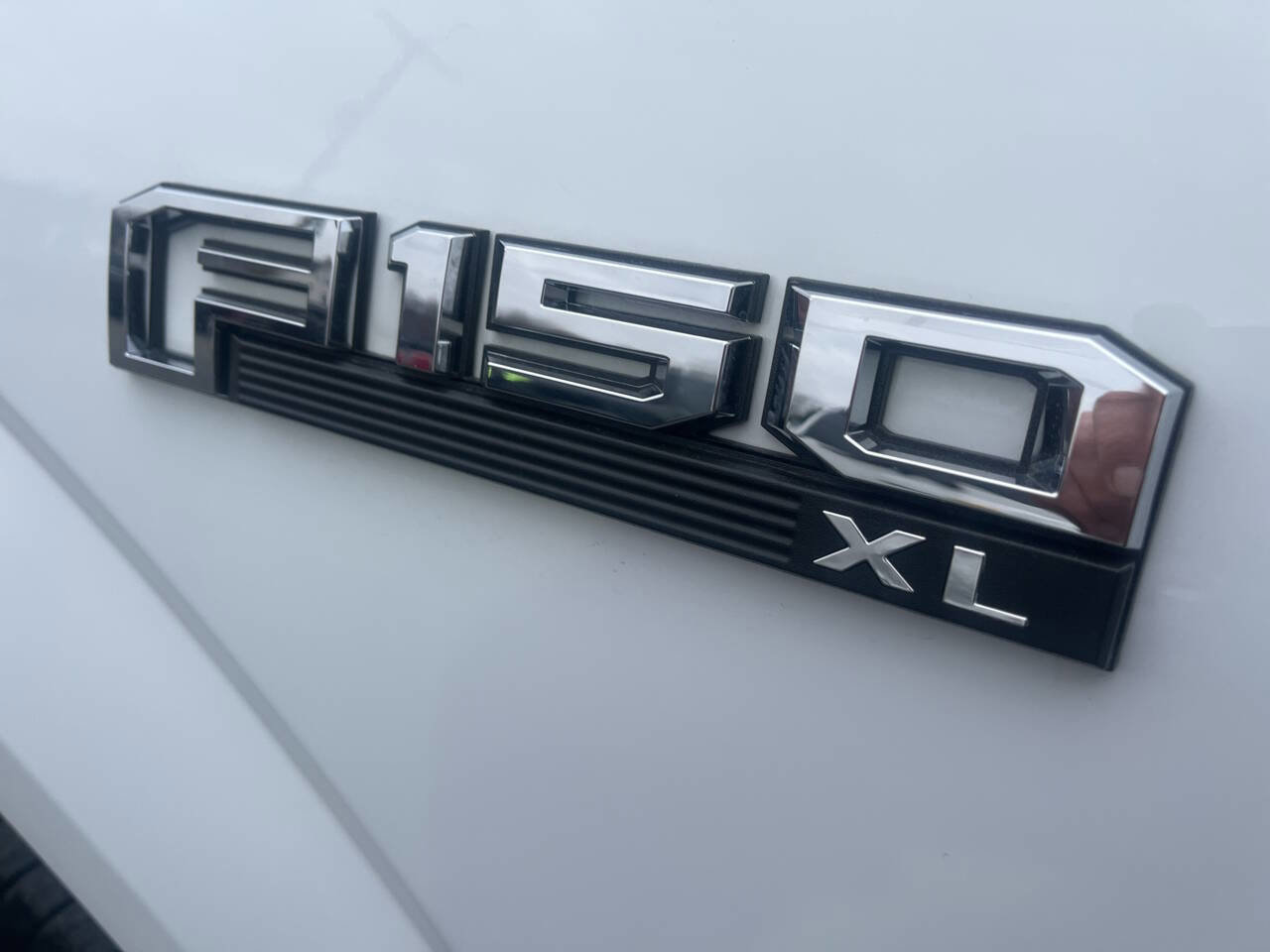 Used 2016 Ford F150 XL w/ Equipment Group 101A Mid image 11