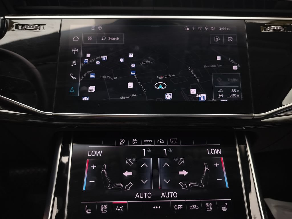 Used 2022 Audi Q7 3.0T Premium Plus AWD/4WD image 16