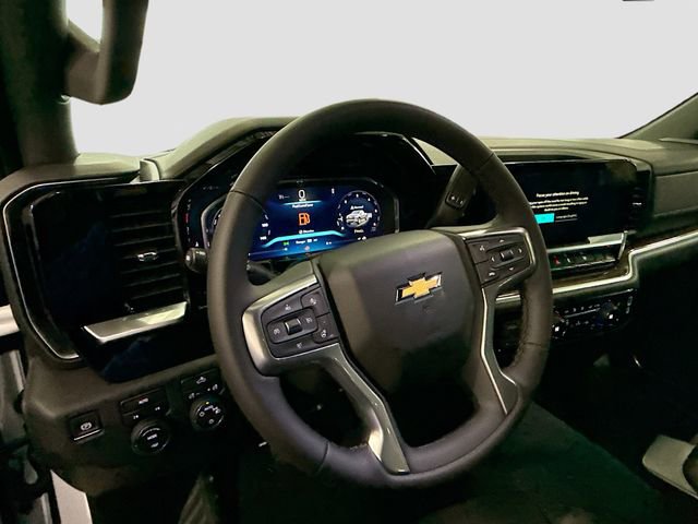 New 2026 Chevrolet Silverado 1500 LT image 12