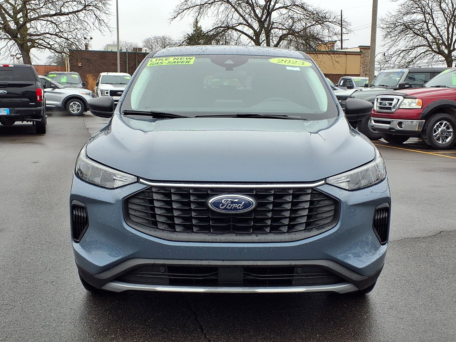 Used 2023 Ford Escape Active image 23