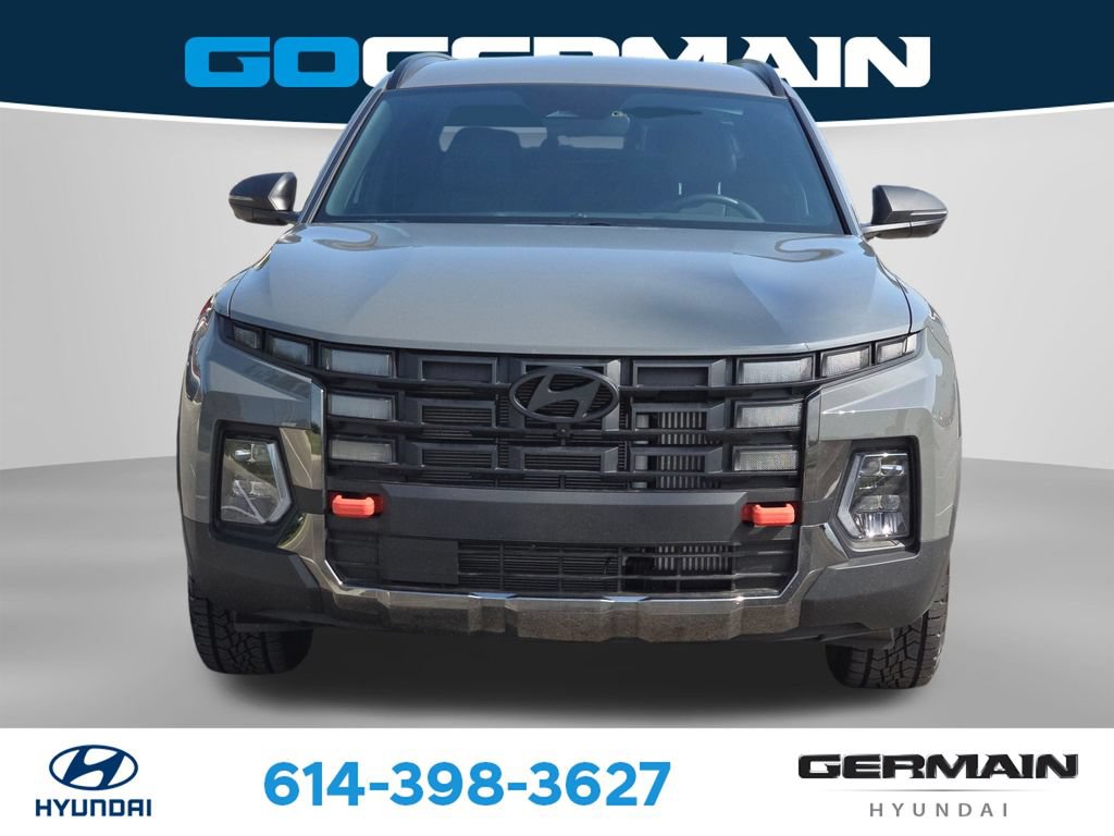 Used 2026 Hyundai Santa Cruz XRT AWD/4WD image 2