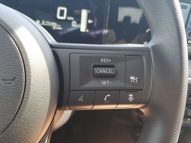 New 2027 Nissan Kicks SV AWD/4WD image 26