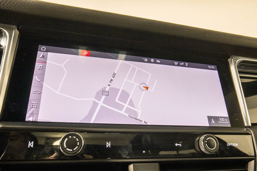 Used 2024 Porsche Macan Premium Package Plus w/ Premium Plus Package image 23