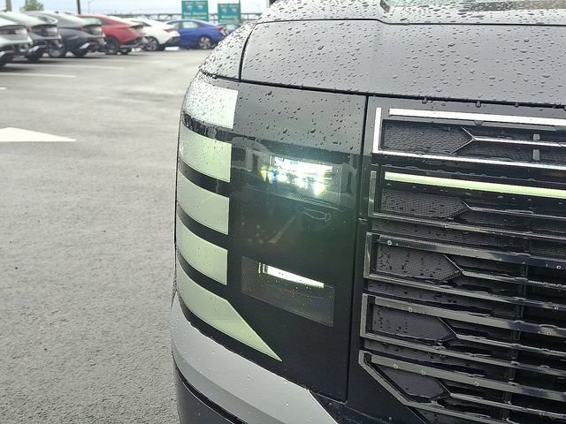 New 2026 Hyundai Palisade Calligraphy image 9