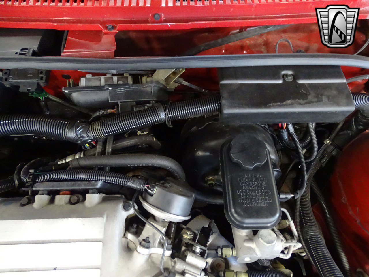 Used 1987 Chevrolet Cavalier Z24 image 20