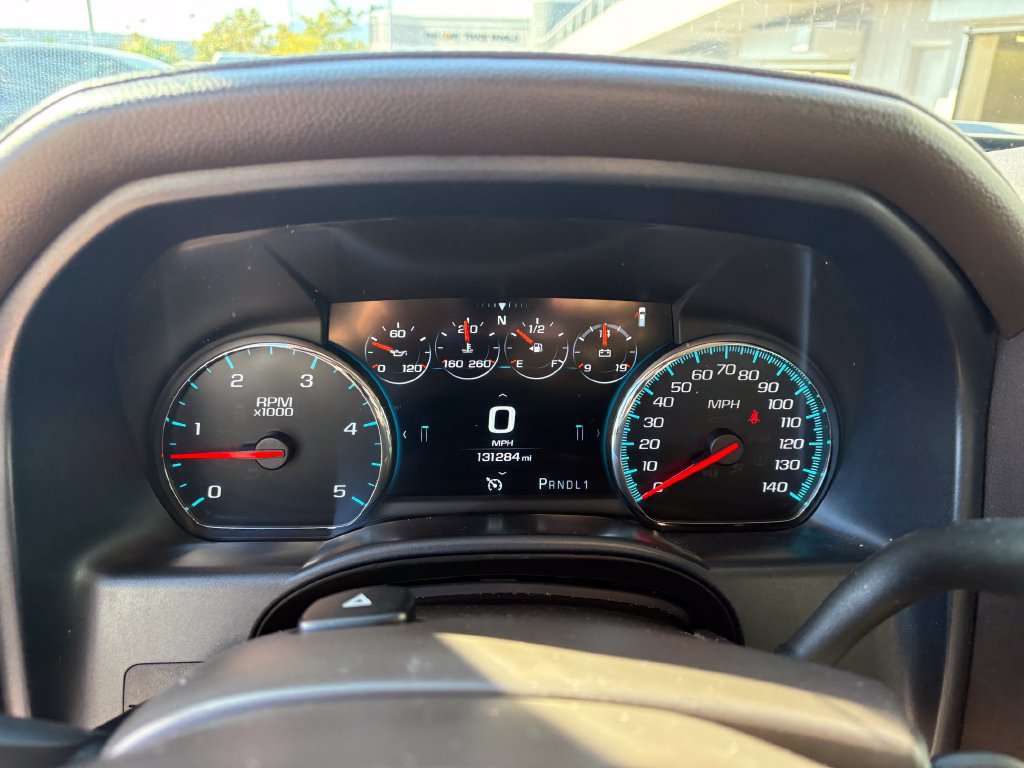 Used 2019 GMC Sierra 2500 Denali w/ Duramax Plus Package AWD/4WD image 20