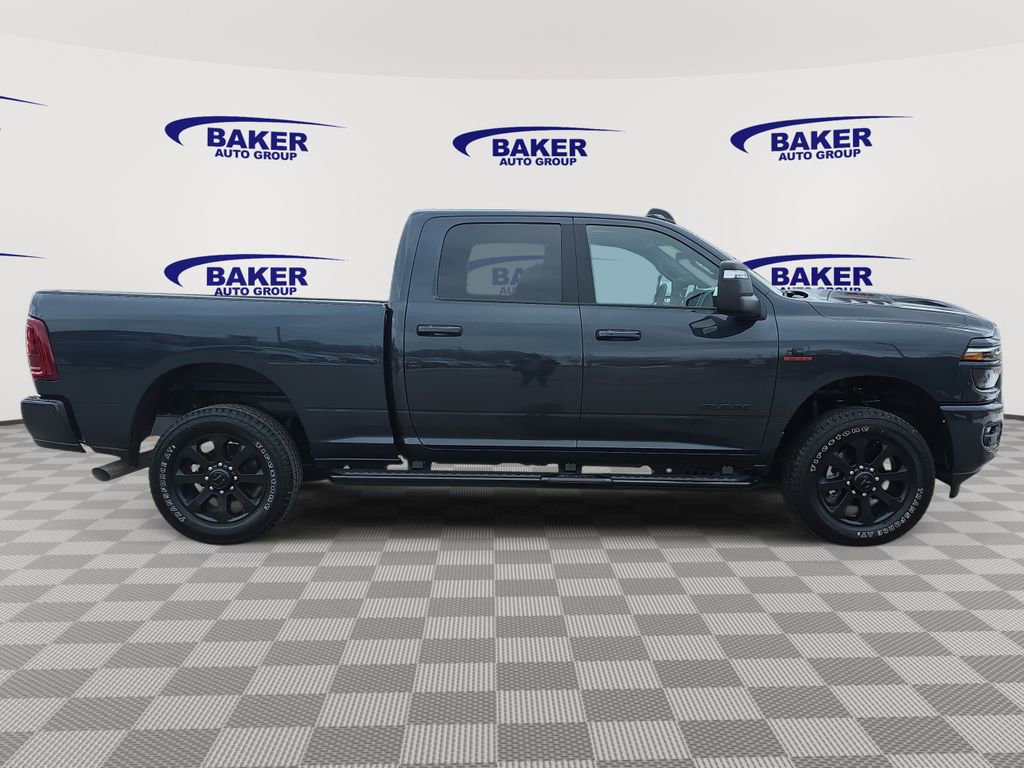 New 2026 RAM 2500 Laramie image 2