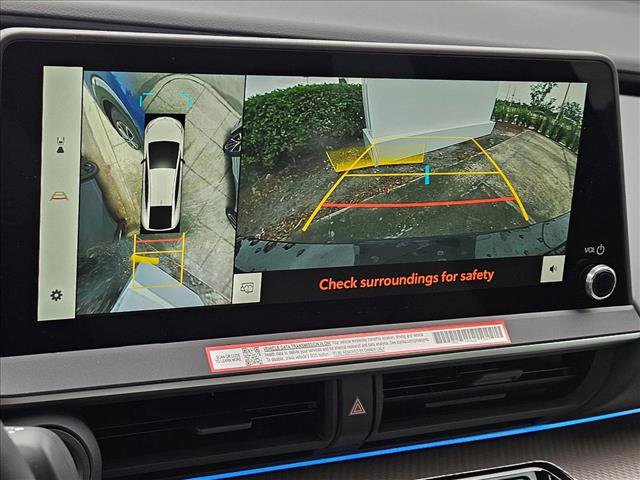 New 2026 Toyota Prius Limited image 13