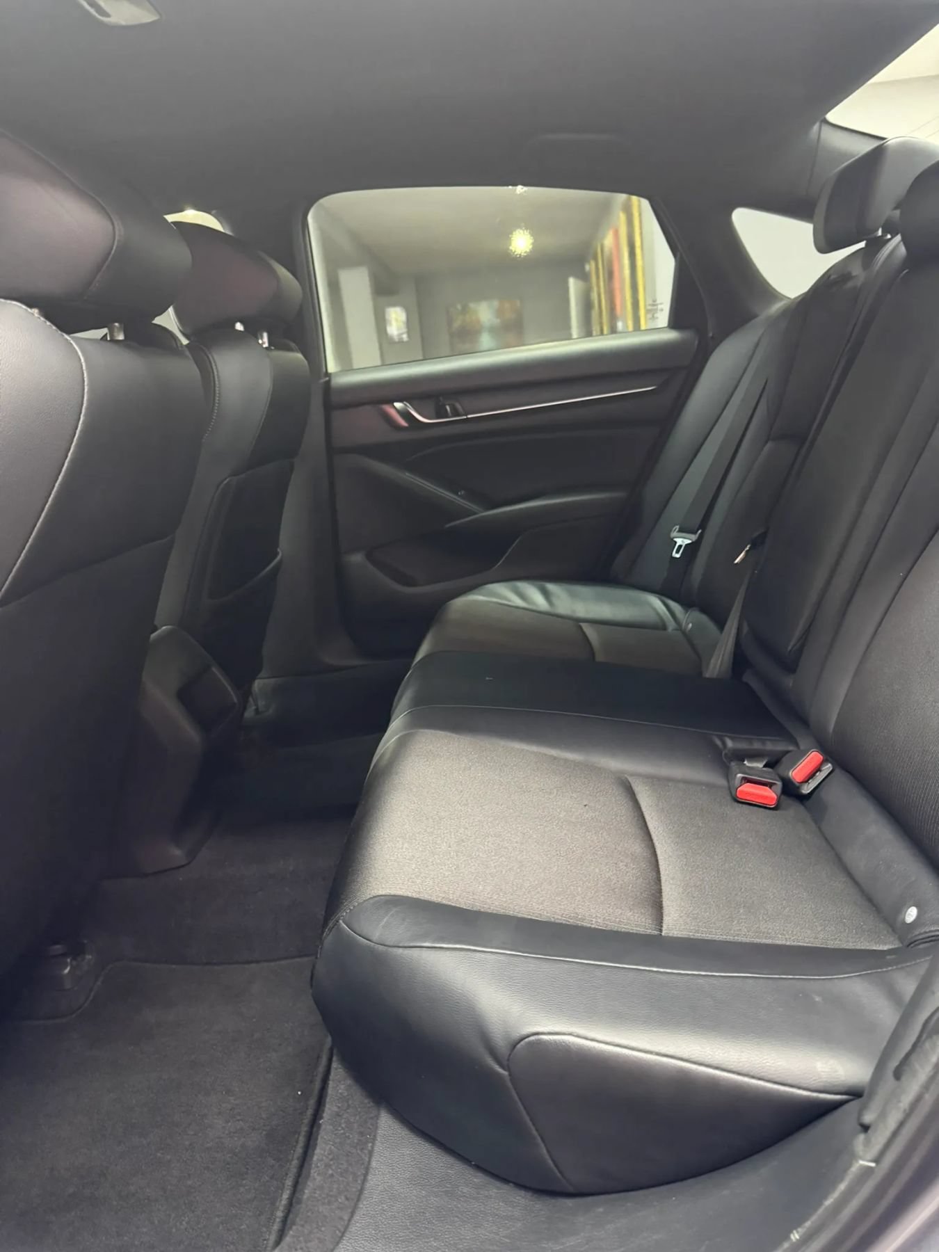 Used 2018 Honda Accord Sport image 22