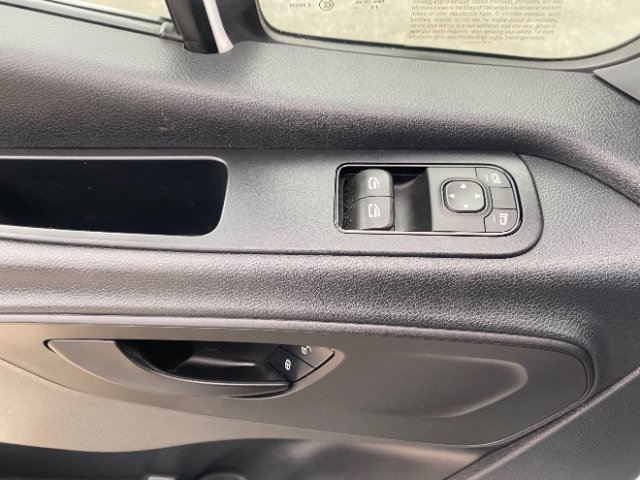 Used 2019 Mercedes-Benz Sprinter 144 image 22