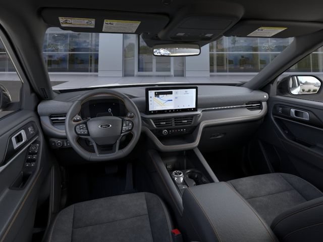 New 2026 Ford Explorer Tremor w/ Tremor Convenience Package AWD/4WD image 10