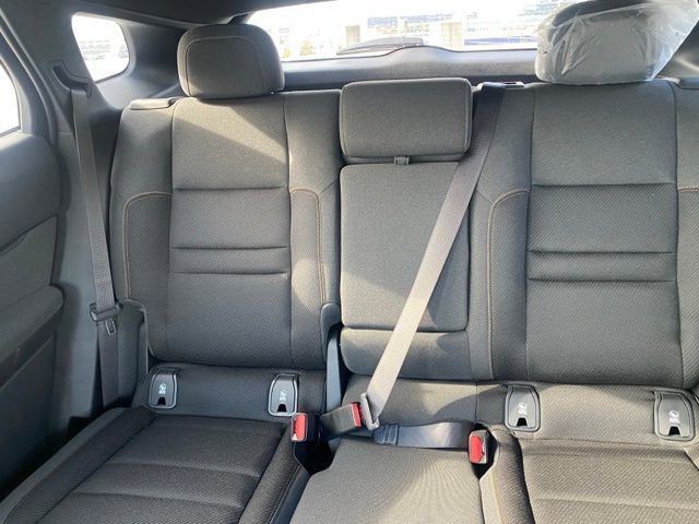 New 2025 Honda Prologue EX image 20