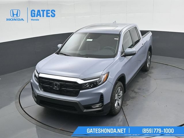 New 2026 Honda Ridgeline RTL image 43