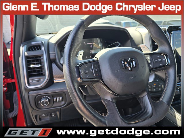 Used 2024 RAM 1500 TRX AWD/4WD image 18