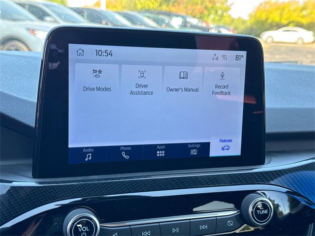 New 2025 Ford Escape ST-Line image 23