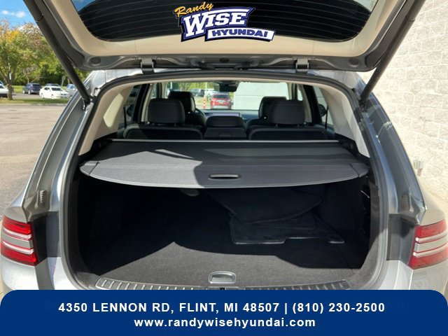 Used 2025 Genesis GV80 2.5T Standard AWD/4WD image 29