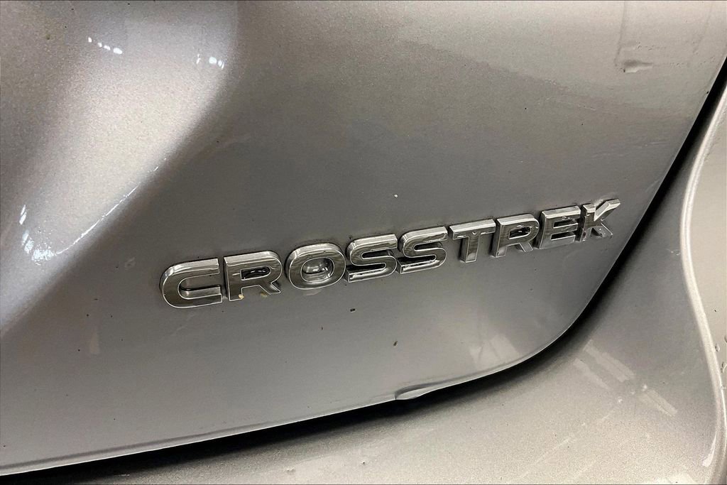 Used 2025 Subaru Crosstrek 2.0i Premium image 6