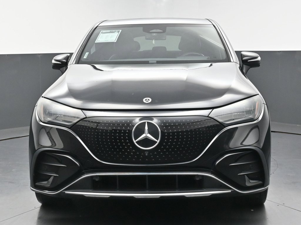 Used 2023 Mercedes-Benz EQE 500 4MATIC SUV image 6