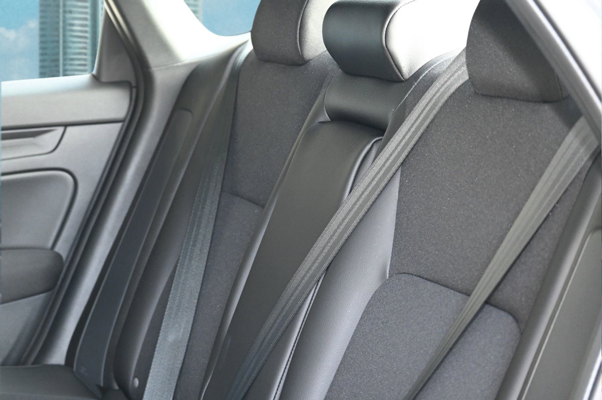 New 2026 Honda Civic Sport image 14