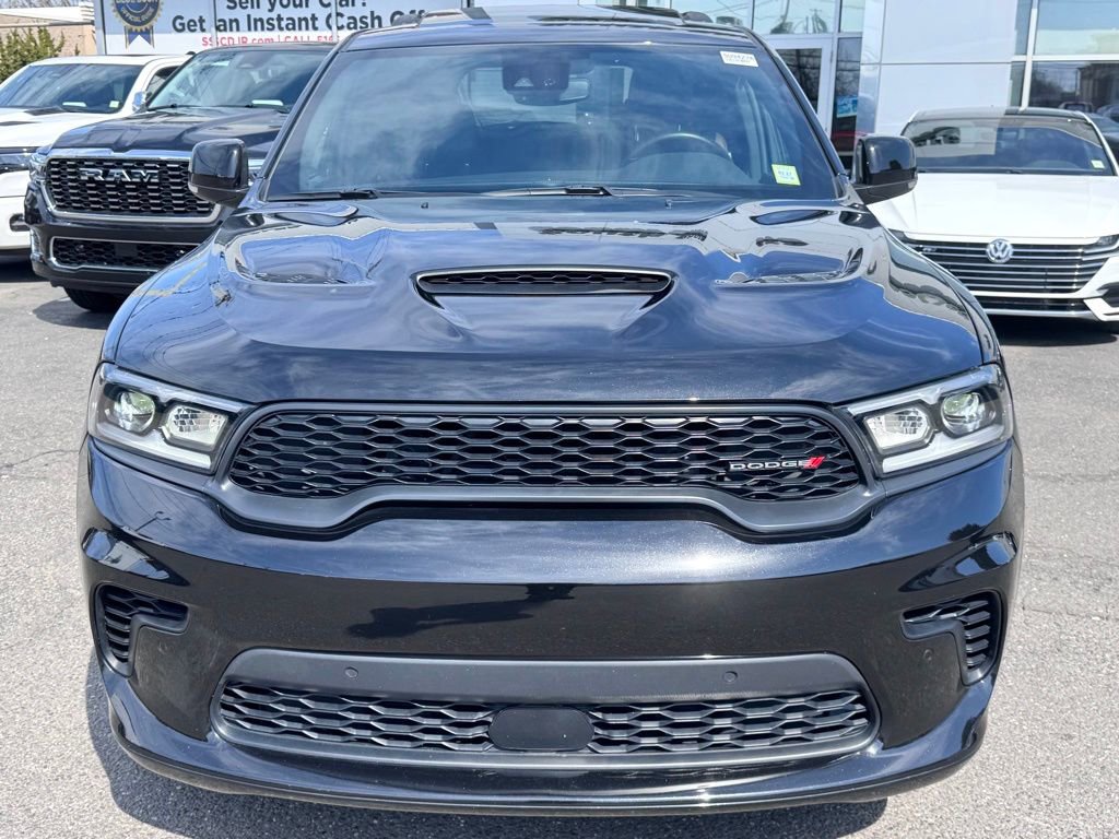 Used 2024 Dodge Durango R/T image 2