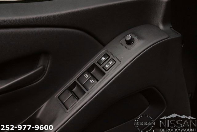 New 2026 Nissan Frontier SV w/ All-Weather Content Package image 10