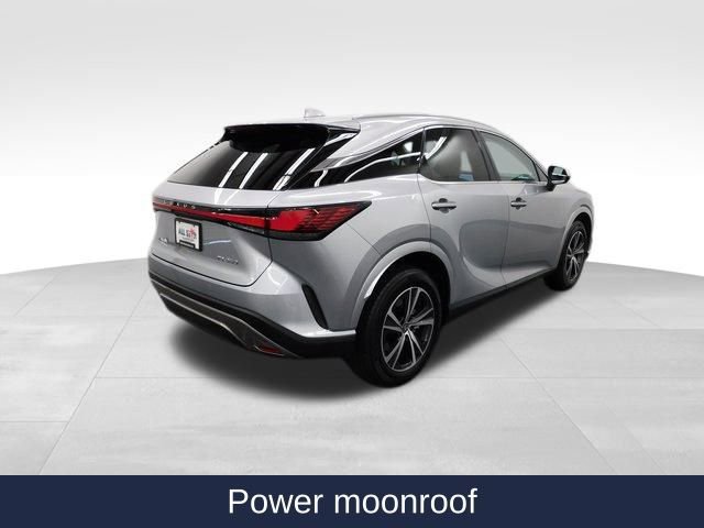 Used 2023 Lexus RX 350 350 Premium image 16