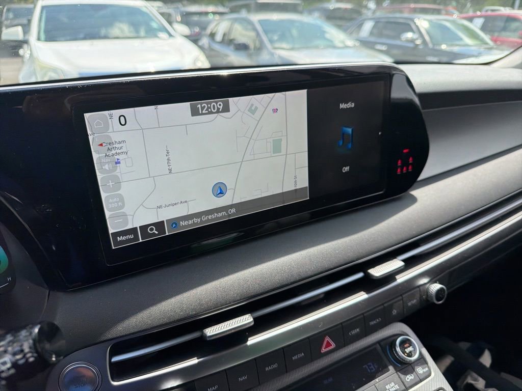 Used 2023 Hyundai Palisade SEL FWD image 8