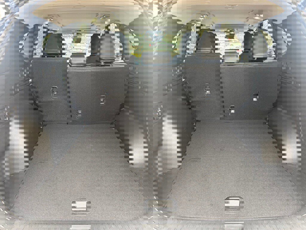 Certified 2024 Hyundai Tucson Limited image 21