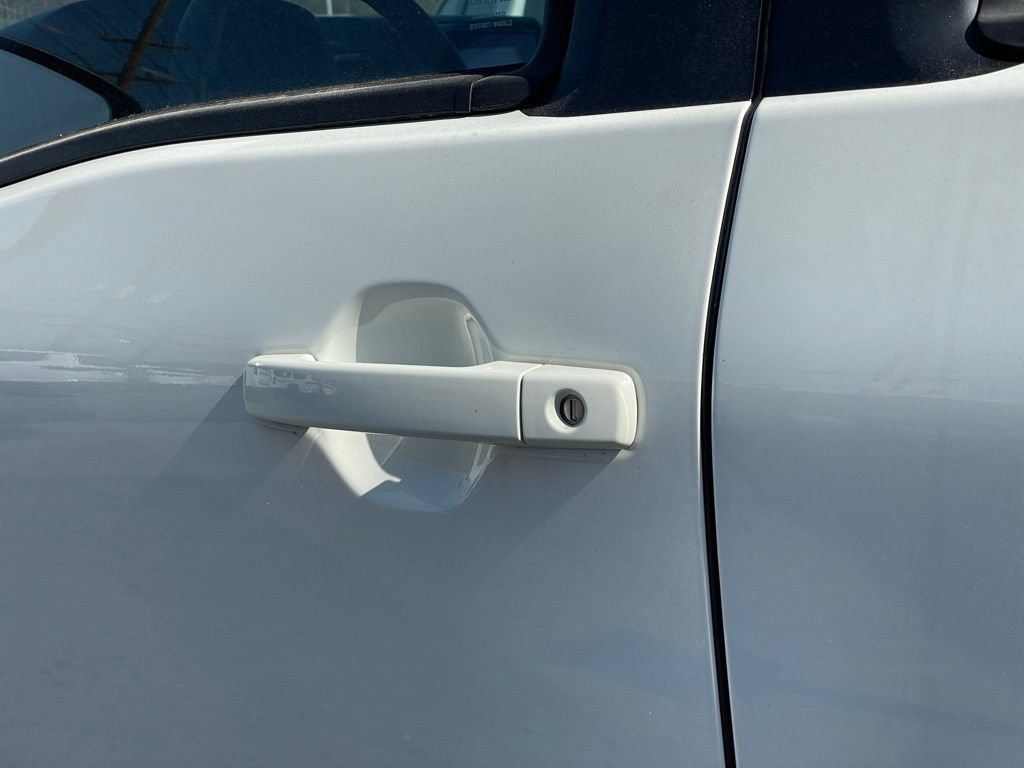 Certified 2023 Nissan Frontier SV AWD/4WD image 26