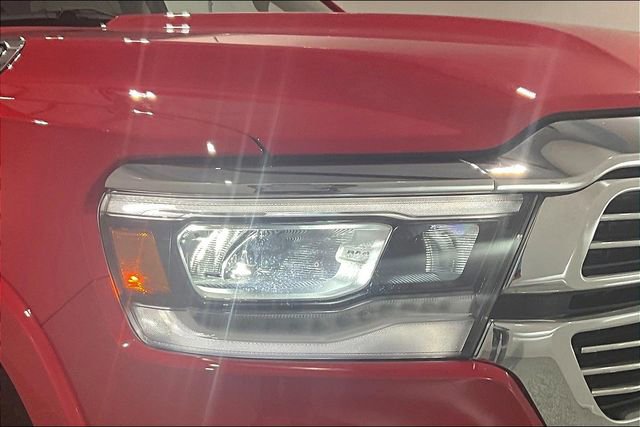 Used 2022 RAM 1500 Laramie image 33