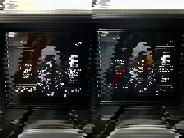 Used 2025 GMC Terrain Elevation w/ Elevation Premium Package image 12