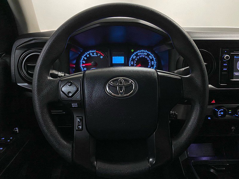 Used 2017 Toyota Tacoma SR w/ Tow Package image 16