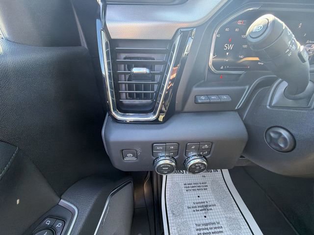 New 2026 GMC Sierra 1500 Denali w/ Technology Package AWD/4WD image 18