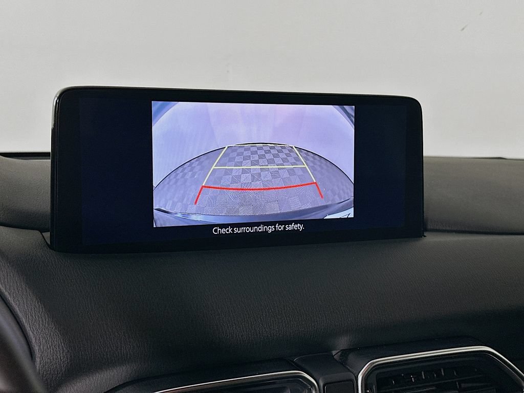 Certified 2023 MAZDA CX-5 AWD 2.5 S image 19
