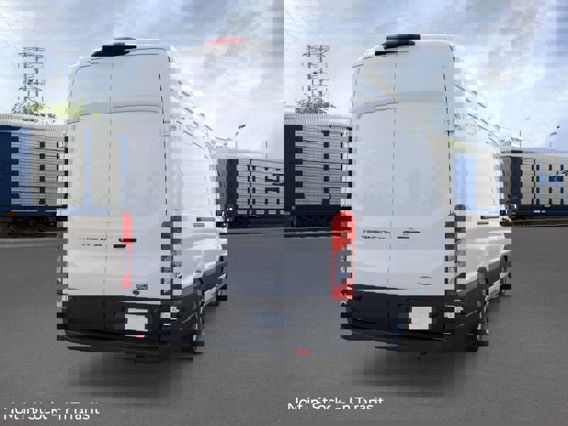 New 2026 Ford Transit 350 148 High Roof Extended image 36