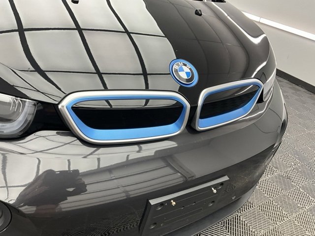 Used 2015 BMW i3 w/ Range Extender image 28