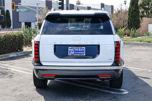 New 2026 Hyundai Palisade Limited AWD/4WD image 5