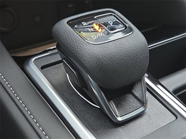 New 2025 Nissan Pathfinder SL image 20