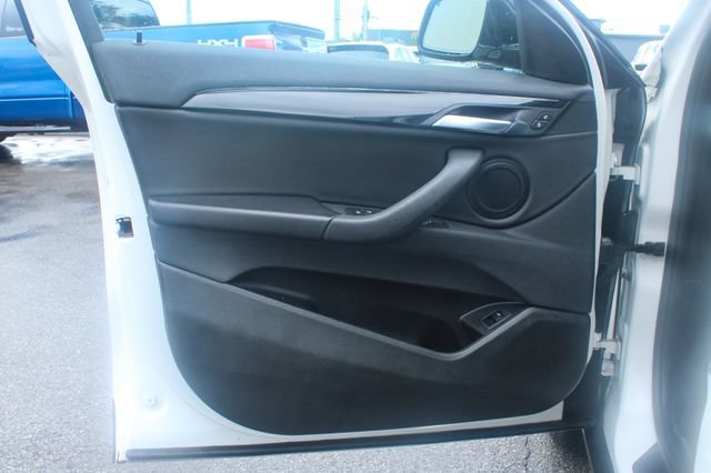 Used 2022 BMW X2 xDrive28i w/ Convenience Package AWD/4WD image 10