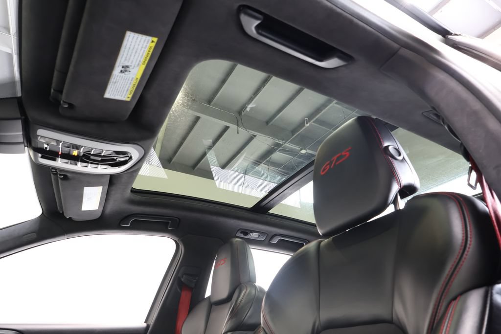 Used 2017 Porsche Cayenne GTS AWD/4WD image 38