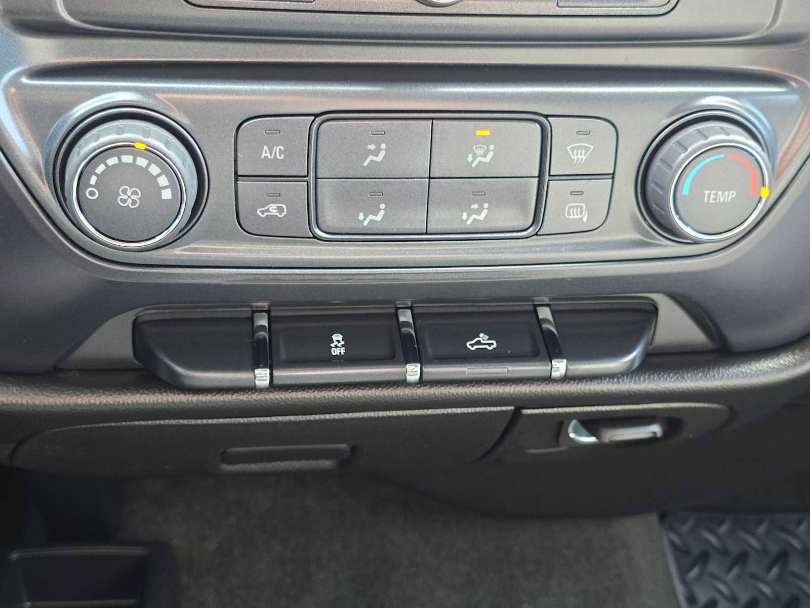 Used 2018 GMC Sierra 1500 4x4 Double Cab w/ Elevation Edition image 29