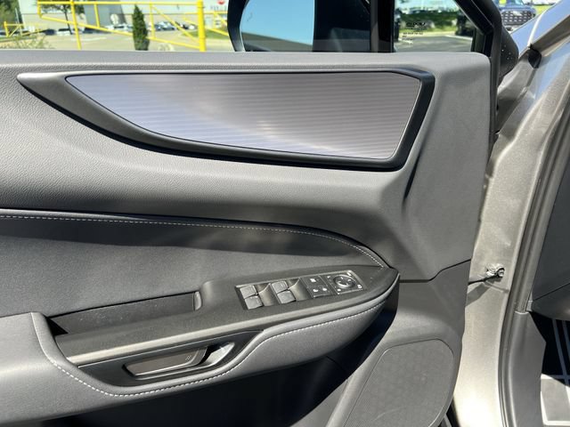 Used 2024 Lexus NX 350 F Sport AWD/4WD image 11