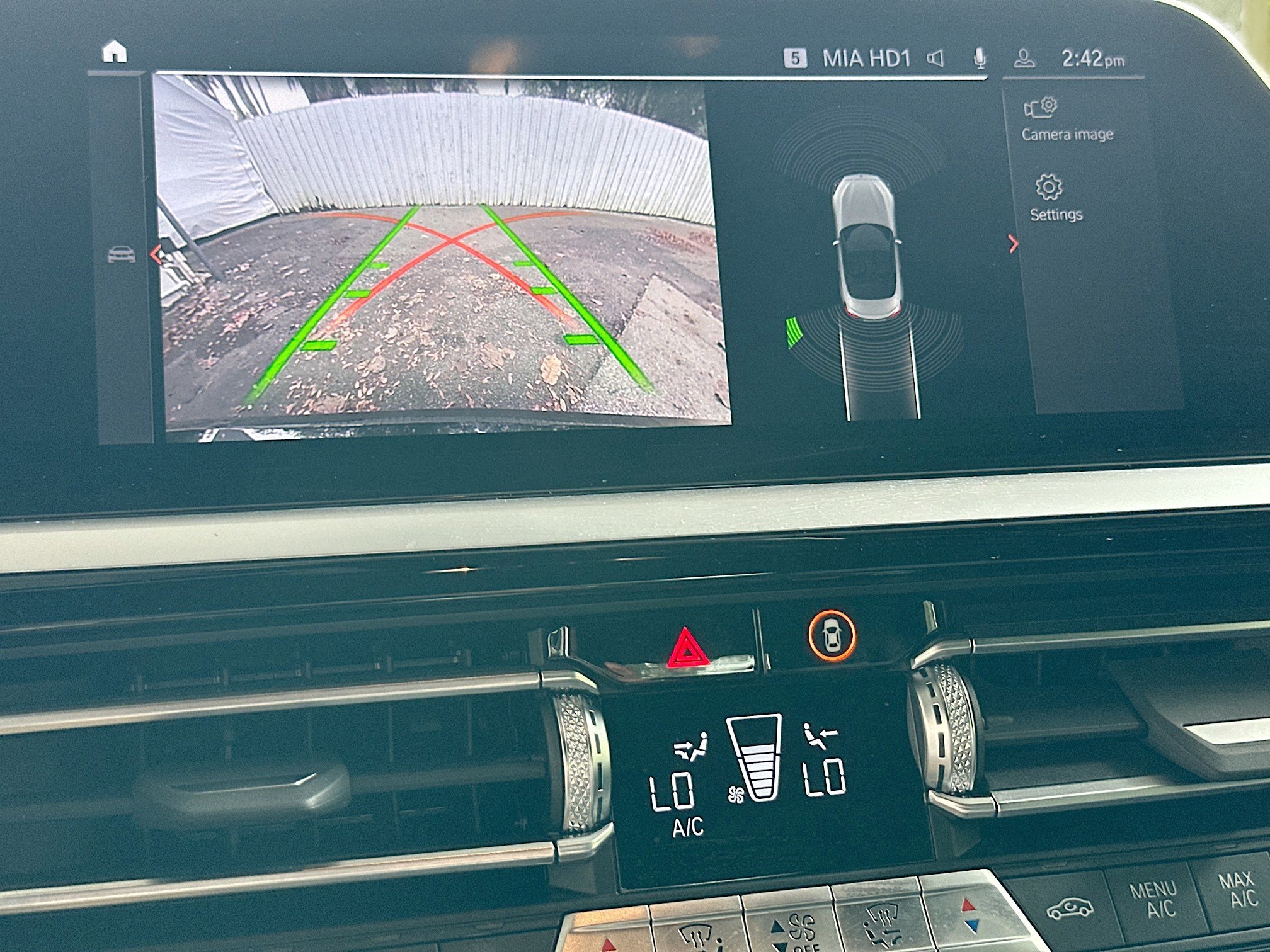 Certified 2022 BMW Z4 sDrive30i image 14