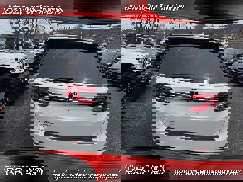 Used 2023 Honda Odyssey EX-L image 3