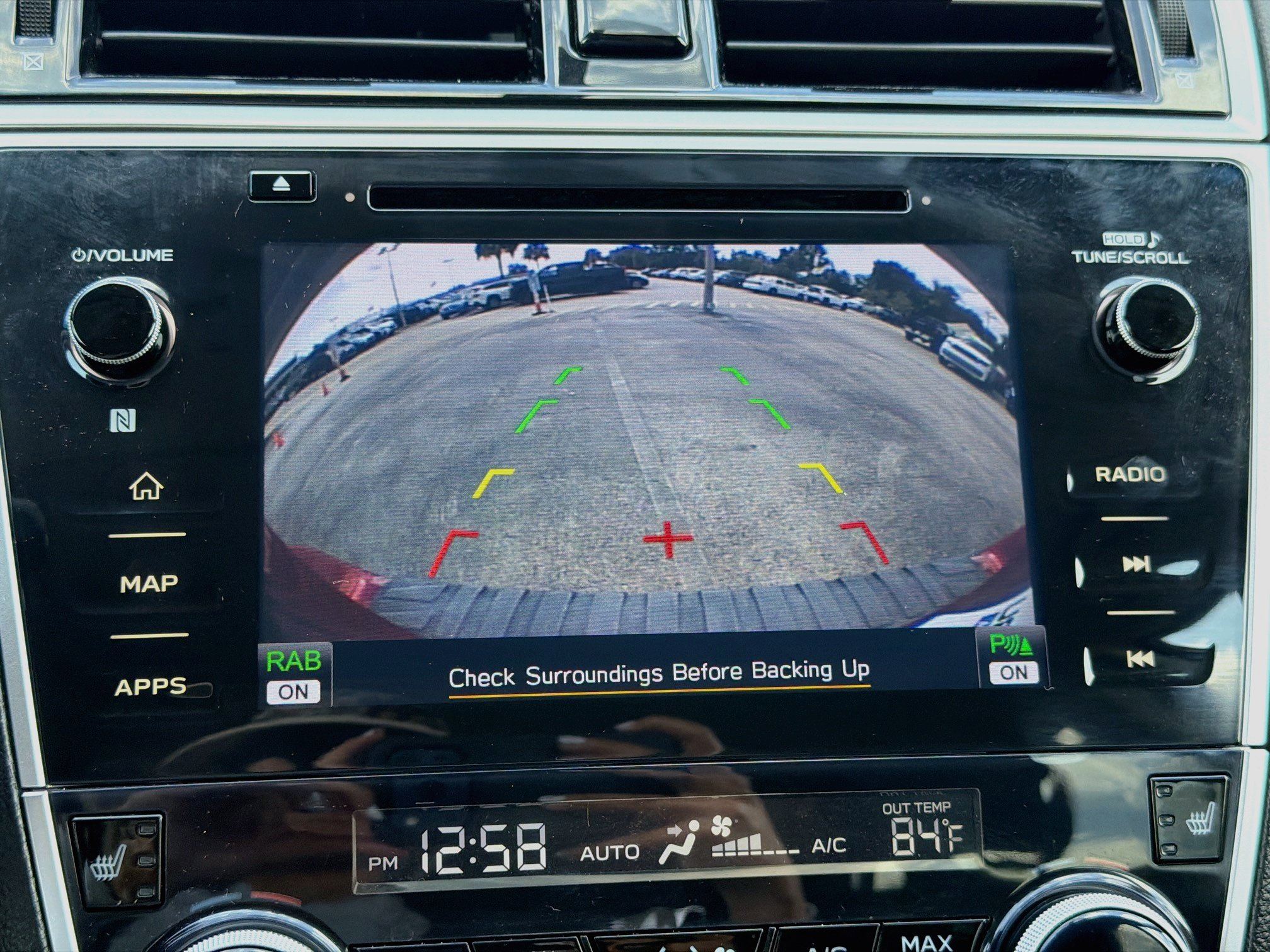 Used 2019 Subaru Outback 2.5i Limited AWD/4WD image 34