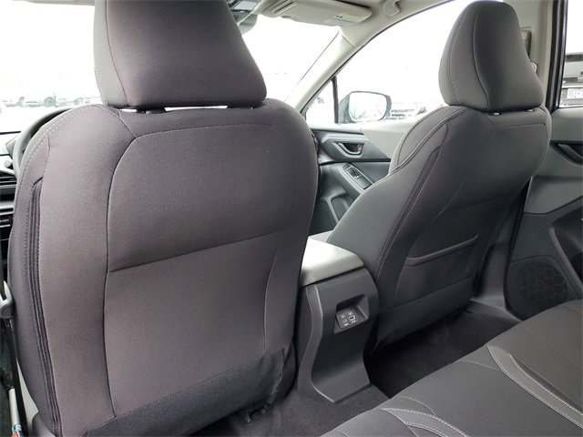 New 2026 Subaru Crosstrek 2.0i Premium image 9