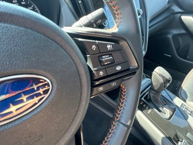 Certified 2024 Subaru Crosstrek 2.5i Limited w/ Crosstrek Mirror Package AWD/4WD image 16