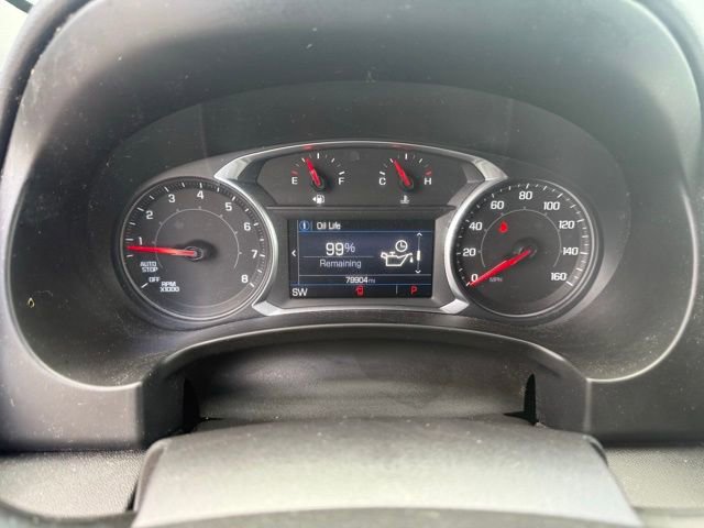 Used 2019 GMC Terrain SLE w/ Driver Convenience Package image 18