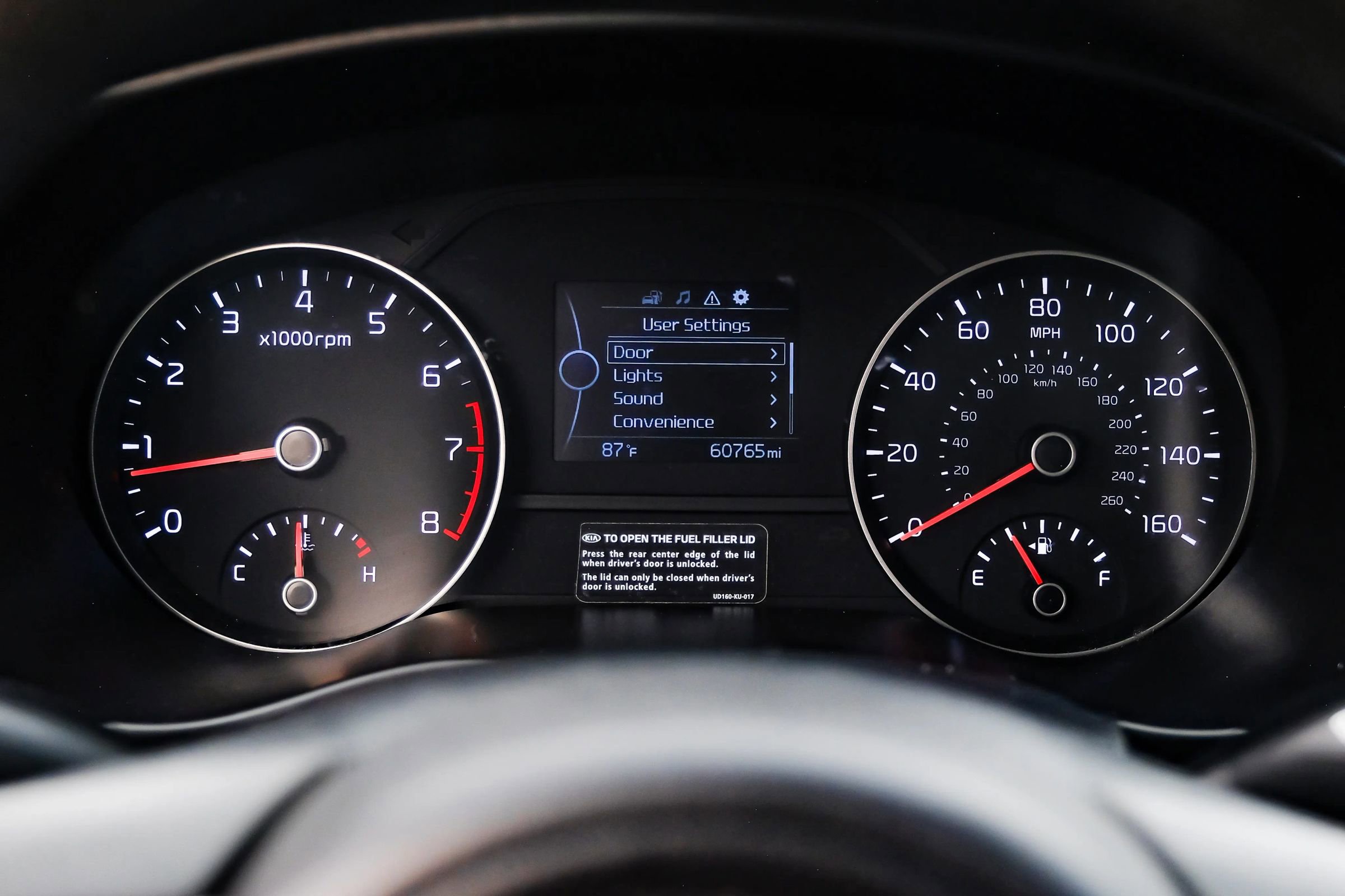 Used 2019 Kia Sportage LX image 24