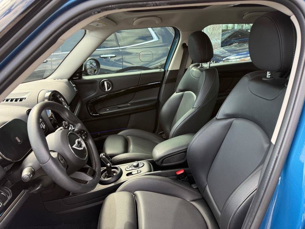 Used 2022 MINI Cooper Countryman S FWD image 27